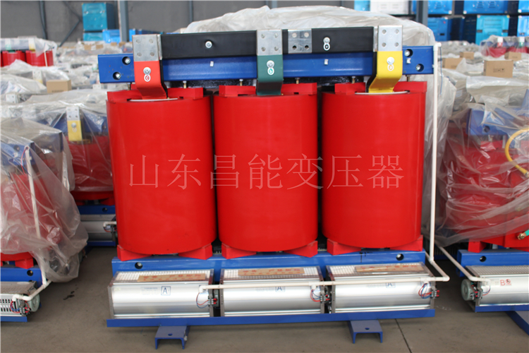 贵阳SCB11-1250KVA干式变压器
