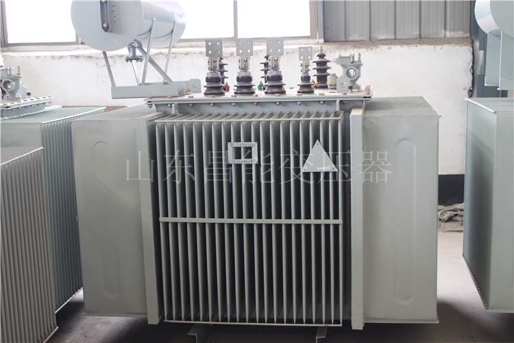 贵阳S20-2000KVA变压器