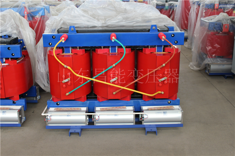 贵阳SCB11-1250KVA干式变压器