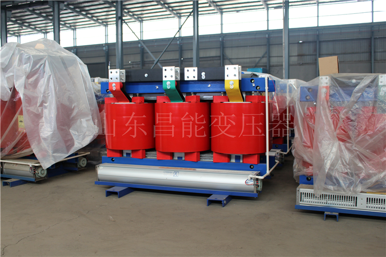 贵阳SCB10-1250KVA干式变压器